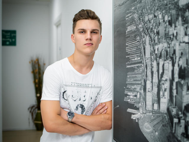 JaredPreston - Live Sex Cam - 6781733