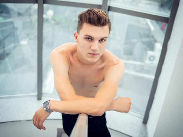 JaredPreston - Live Sex Cam - 6781738