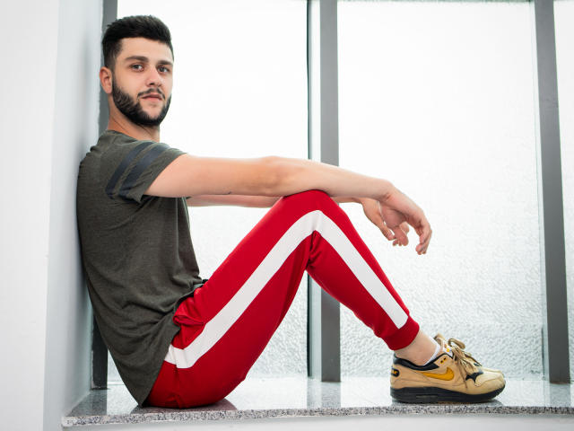 SeanCastle - Sexe cam en vivo - 6781753