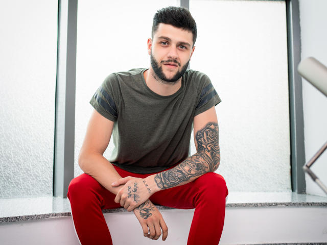 SeanCastle - Sexe cam en vivo - 6781758