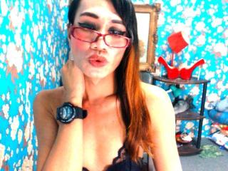 LadyBoyBigDick - Sexe cam en vivo - 6782393