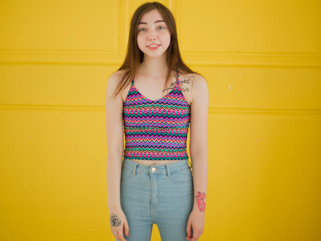 JuliaPeach - Sexe cam en vivo - 6782593