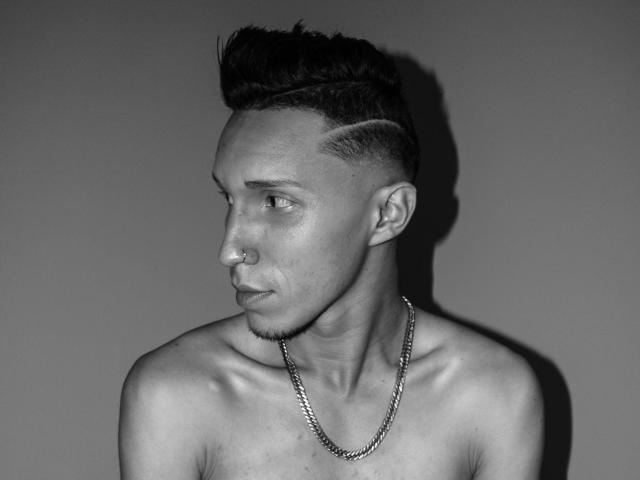 AngeloCassanova - Camera khiêu dâm &amp; quyến rũ trực tiếp - 6784003