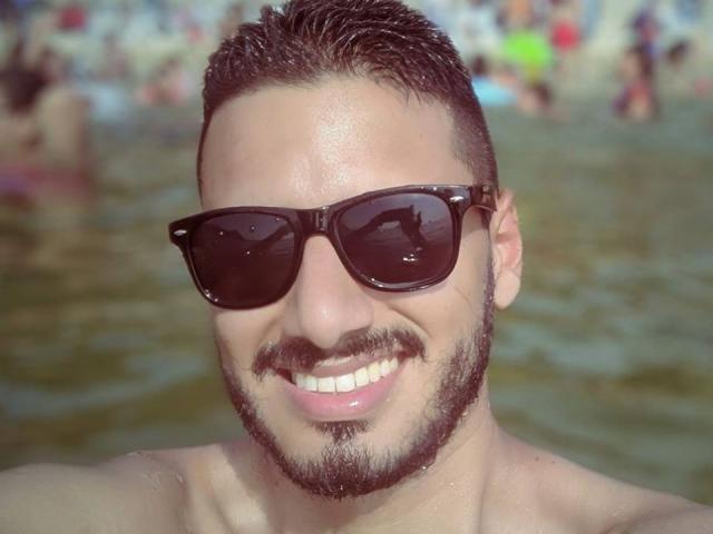 MrTyler - Sexe cam en vivo - 6784128