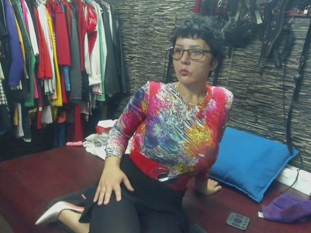 SexyLilly69 - Live porn &amp; sex cam - 6784458