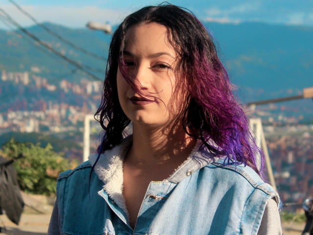 CatMoonLigth - Sexe cam en vivo - 6786913