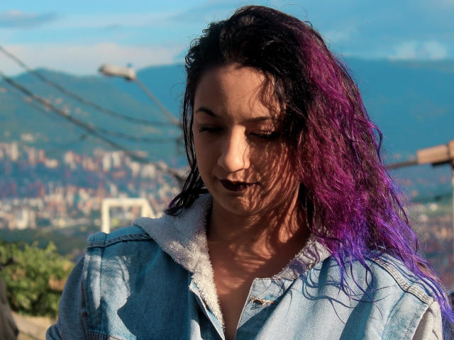 CatMoonLigth - Sexe cam en vivo - 6786918