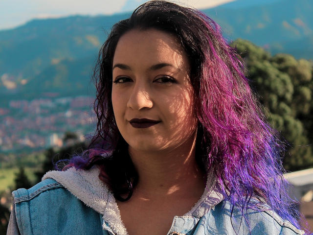 CatMoonLigth - Sexe cam en vivo - 6786923