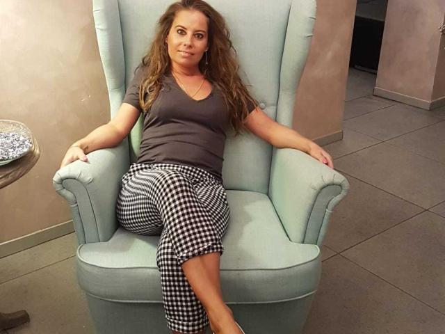 AlissaLust - Sexe cam en vivo - 6787053