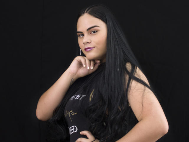 JassmineTS - Camera khiêu dâm &amp; quyến rũ trực tiếp - 6787848