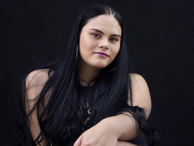 JassmineTS - Live sex cam - 6787878