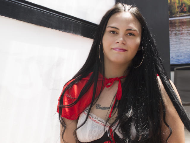 JassmineTS - Élő pornó és szexkamera - 6787983