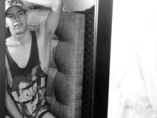 ChaudJoseph - сексуальная веб-камера в реальном времени - 6788068