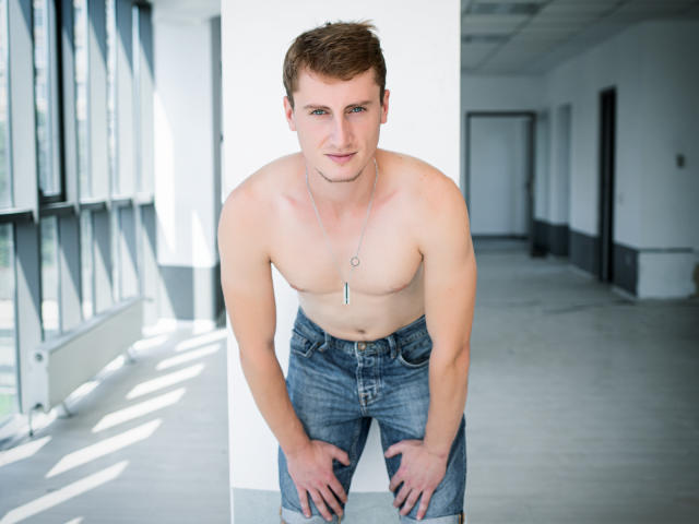 BradRyder - Sexe cam en vivo - 6788233