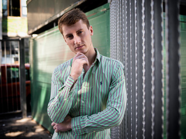 BradRyder - Live porn &amp; sex cam - 6788238