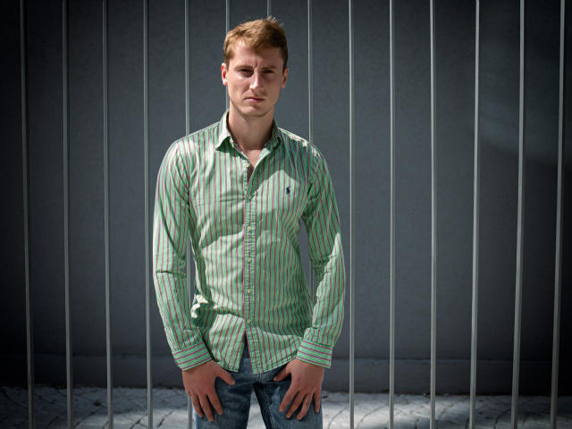 BradRyder - Sexe cam en vivo - 6788248