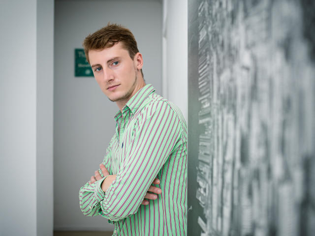 BradRyder - Sexe cam en vivo - 6788258