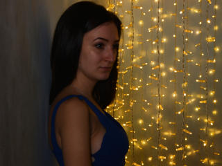 MaryanaTess - chat online sexy with this shaved pussy Sexy teen 18+ 
