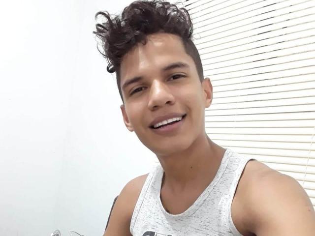 StevenRogers - Live sexe cam - 6791108