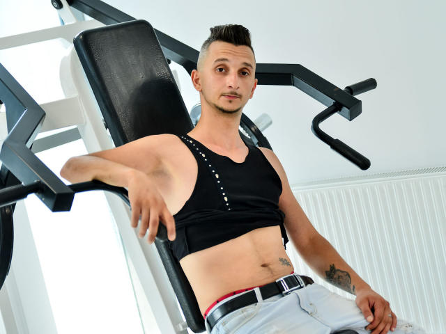 AlanEverhard - Sexe cam en vivo - 6791443