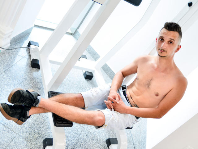 AlanEverhard - Sexe cam en vivo - 6791483