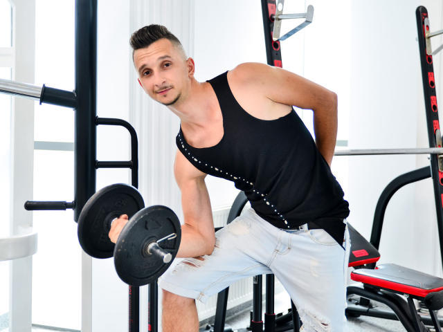 AlanEverhard - Sexe cam en vivo - 6791498