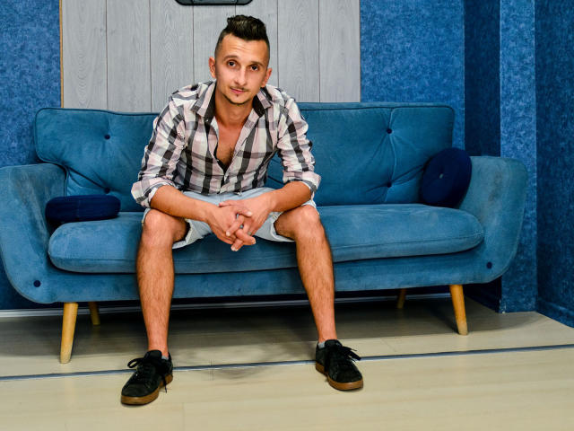 AlanEverhard - Sexe cam en vivo - 6791508