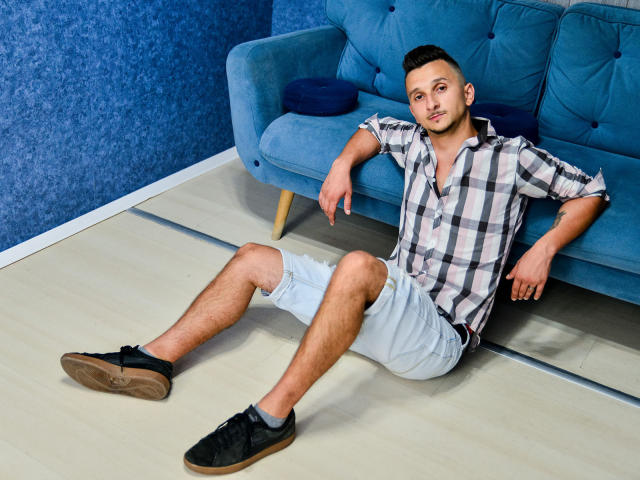 AlanEverhard - Porno na żywo i seks kamera - 6791518