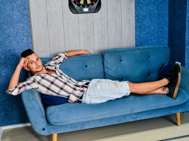 AlanEverhard - Porno na żywo i seks kamera - 6791523