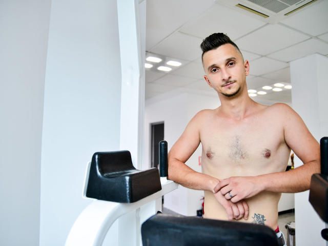 AlanEverhard - online show exciting with a Homosexuals 