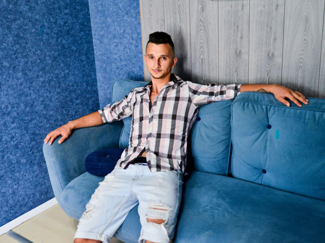 AlanEverhard - Sexe cam en vivo - 6791538