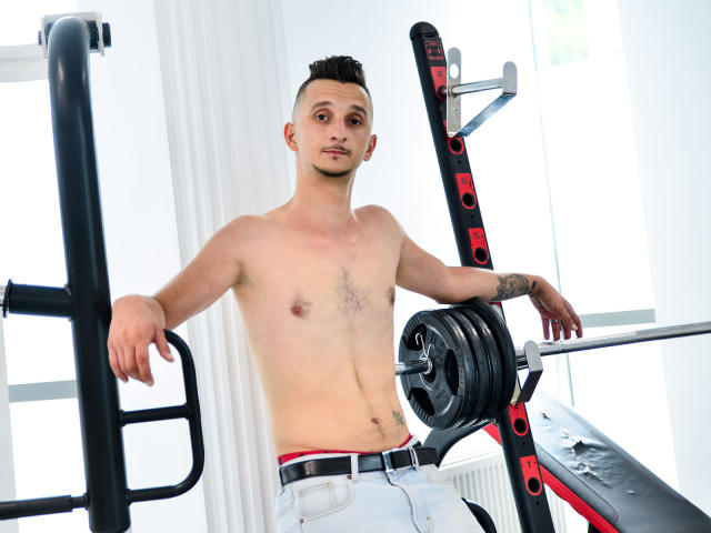 AlanEverhard - Porno na żywo i seks kamera - 6791548