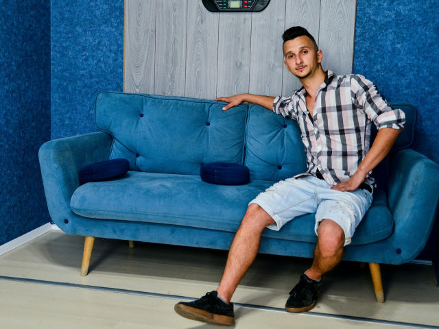 AlanEverhard - Sexe cam en vivo - 6791558