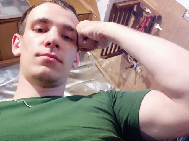 JesseStrong - Live Sex Cam - 6793403