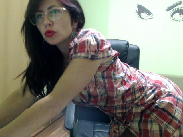 Chrystianna - Sexe cam en vivo - 6794703