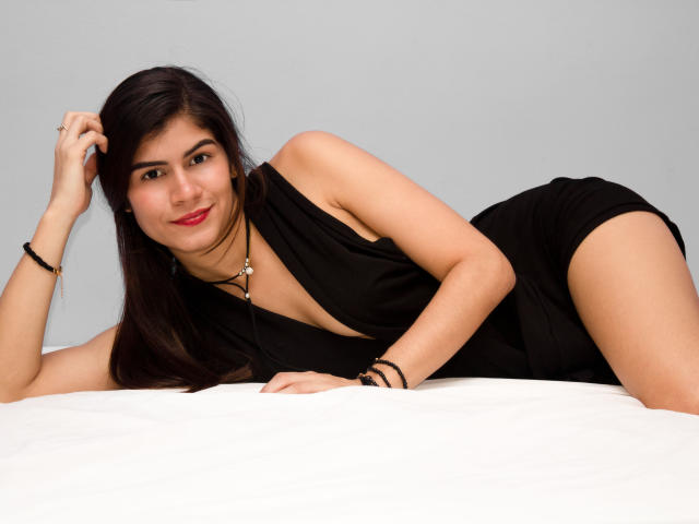 ValeriePreston - Sexe cam en vivo - 6795153