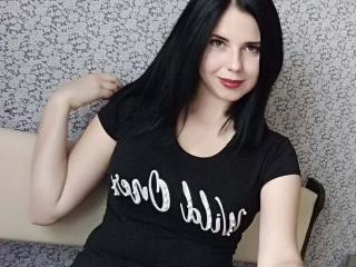 NikaKrasina - Webcam live sexy with this shaved pubis Sexy young and sexy lady 