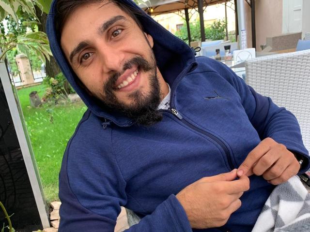 GeorgeBlink - Sexe cam en vivo - 6797013