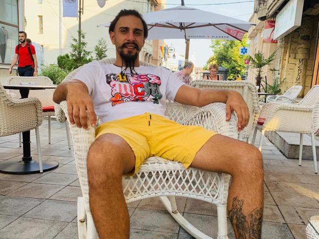 GeorgeBlink - Sexe cam en vivo - 6797033