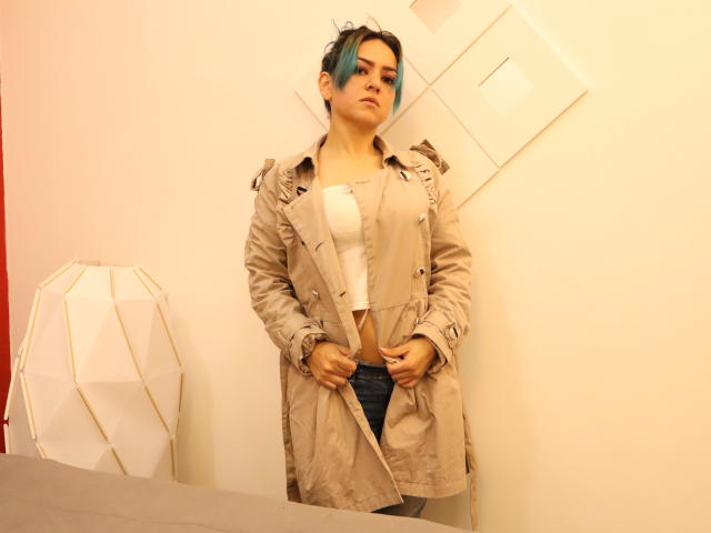 SarahRouxel - Sexe cam en vivo - 6797078