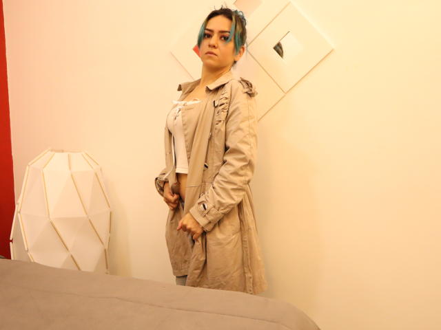 SarahRouxel - сексуальная веб-камера в реальном времени - 6797083