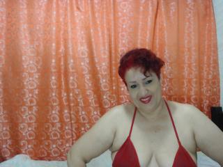 XPussyBigx - Chat exciting with a latin Hot mother 