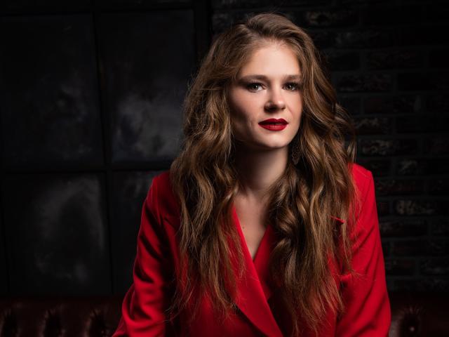 NyushaClark - ライブポルノ&amp;セックスカム - 6800743