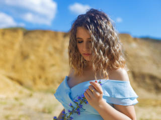 LiliaScarlet - сексуальная веб-камера в реальном времени - 6800978