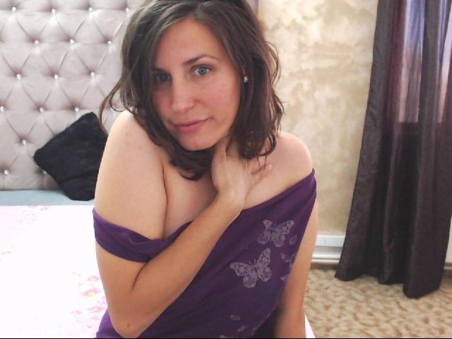 KarlaKey - Camera khiêu dâm &amp; quyến rũ trực tiếp - 6801073