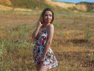 LoveAlwaysWins - Live cam exciting with a enormous cans Hot young and sexy lady 