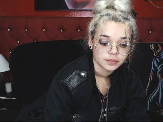 Jade69 - Chat cam nude with this Fetish 