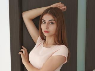 NellaConfident - chat online hard with this skinny body Sexy college hottie 