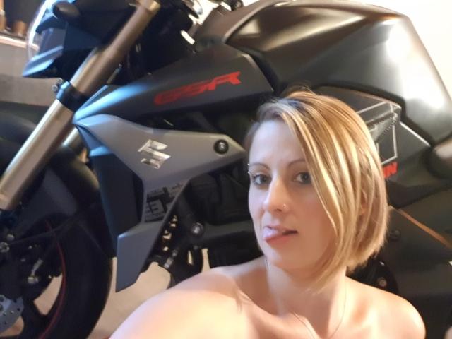 IsabelleLaCoquine - Sexe cam en vivo - 6804203
