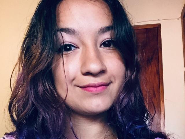 CatMoonLigth - Sexe cam en vivo - 6804771